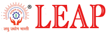 LEAP Logo